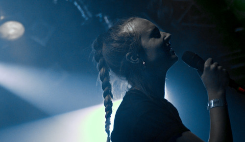 MØ, 2013.