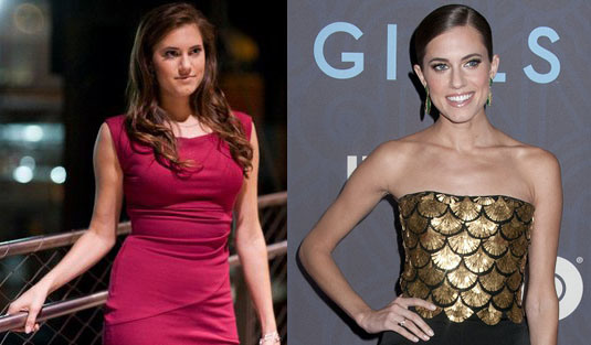 Allison-Williams-weight-loss