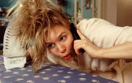 Film Title: Bridget Jones: The Edge of Reason