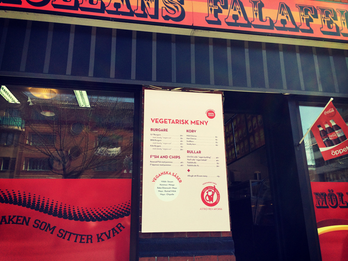 mollans falafel