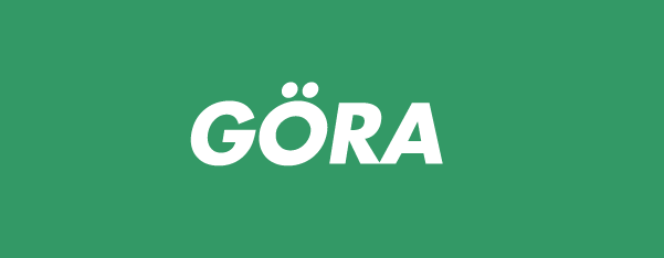 gora