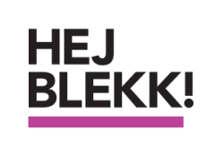HEJ BLEKK