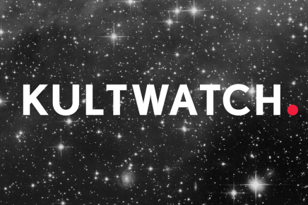 Snart släpper vi Kultwatch