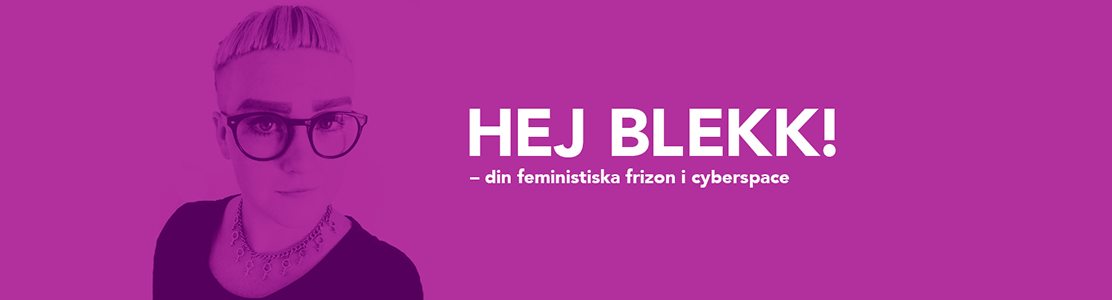 HEJ BLEKK