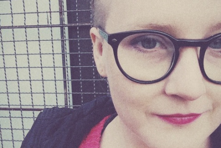 Vilken glättighet inom feminismen?