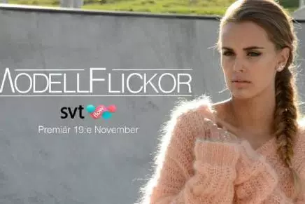 Om Modellflickor och besatthet