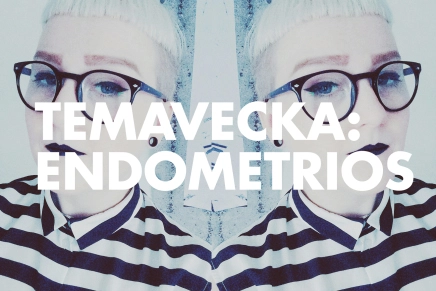 Avslutning av temavecka: endometrios