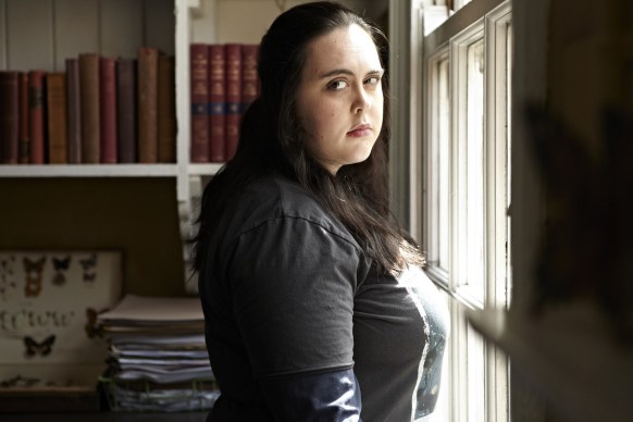 My Mad Fat Diary