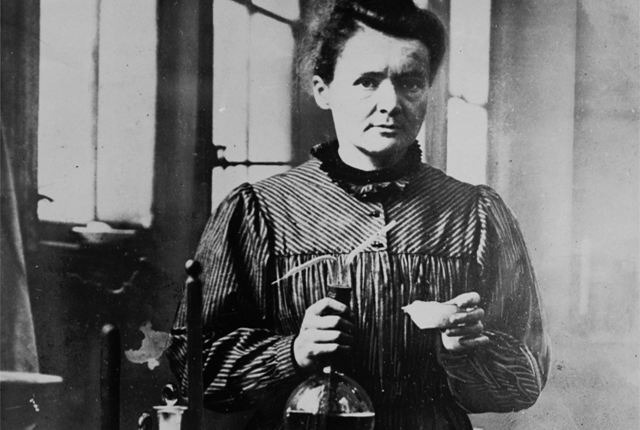 curie