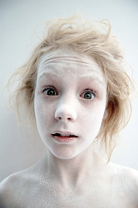 Fotografier, 2007.
