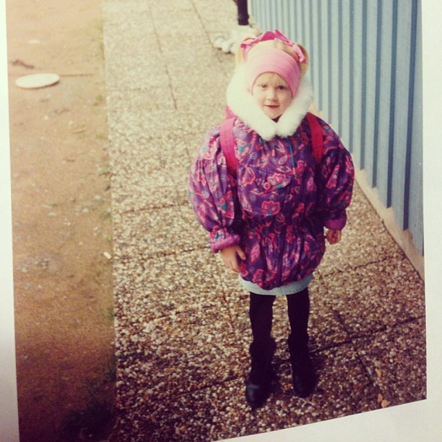 Sen #tbt