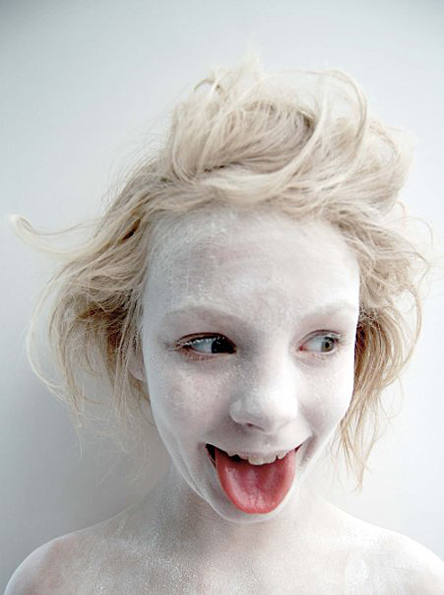 Fotografier, 2007.