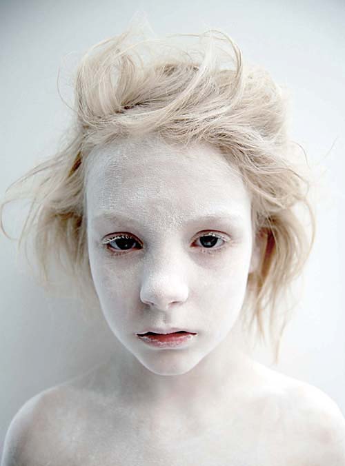 Fotografier, 2007.