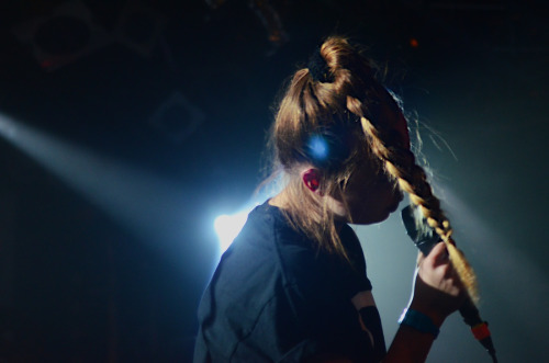 MØ, 2013.