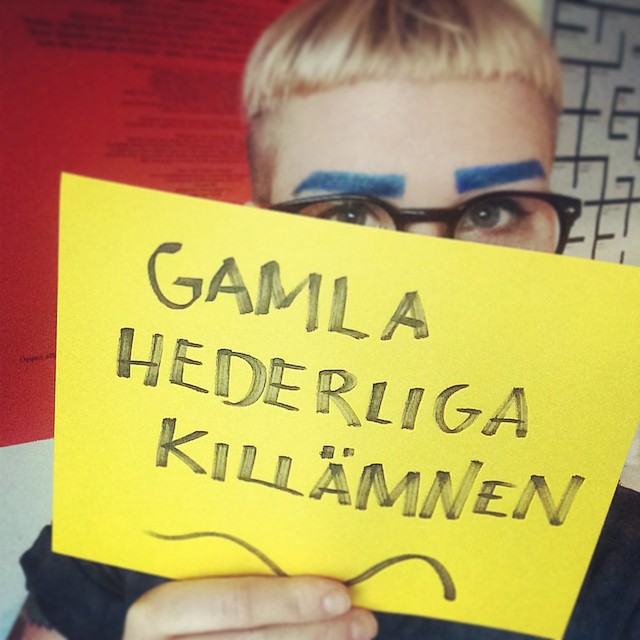 Har bloggat om.. 👆 Just precis det där! 😁💃direktlänk i bio -->