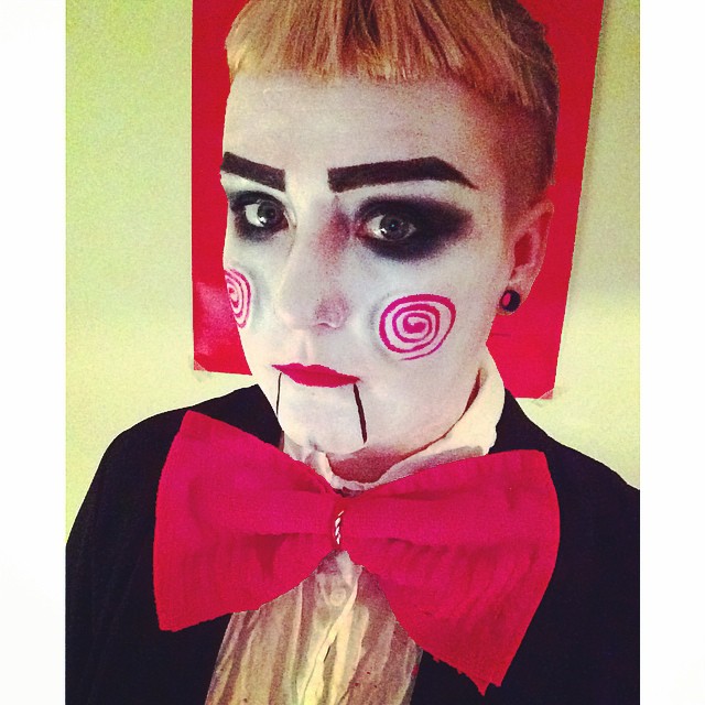 I WANT TO PLAY A GAME