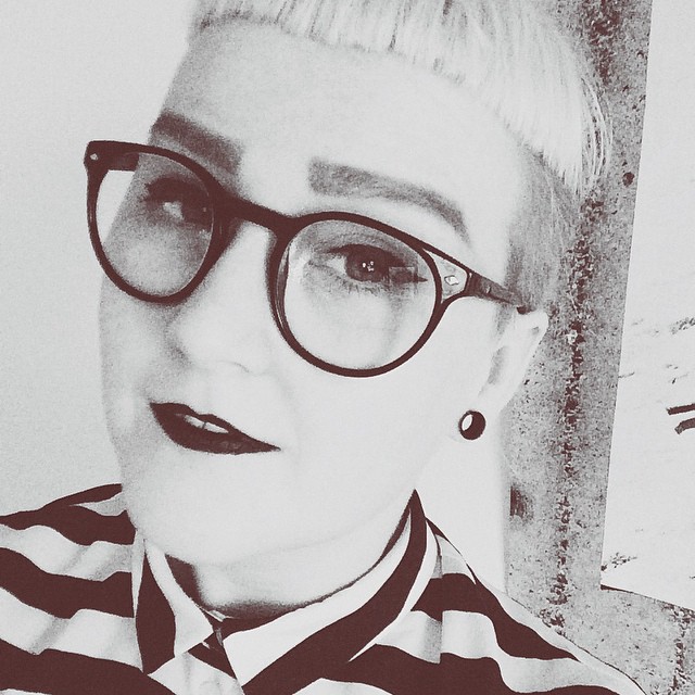 you want the wings of your eyeliner so sharp they could kill a man