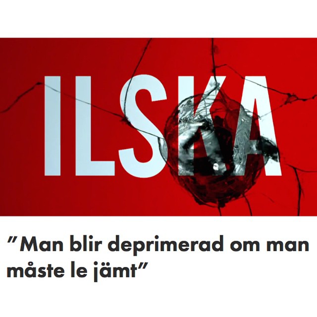 Har bloggat om ilska. .
✖️ hej.blekk.se ✖️