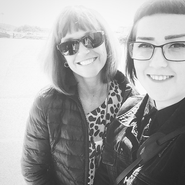 MAMMA ❤️