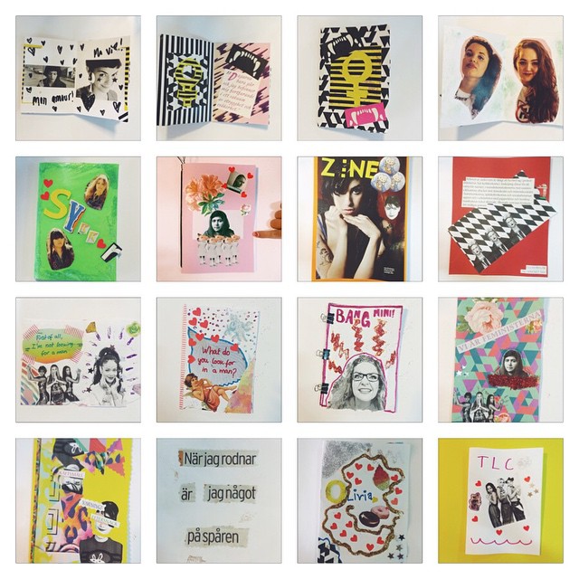 part 2 #feministiskfestival2015
