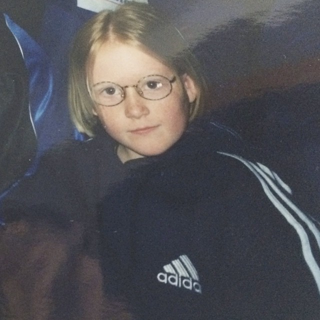 Adidasvänstern since 1997