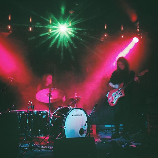 Pretty fucking epic. 👑 Radioens Undergangsorkester (DK)
