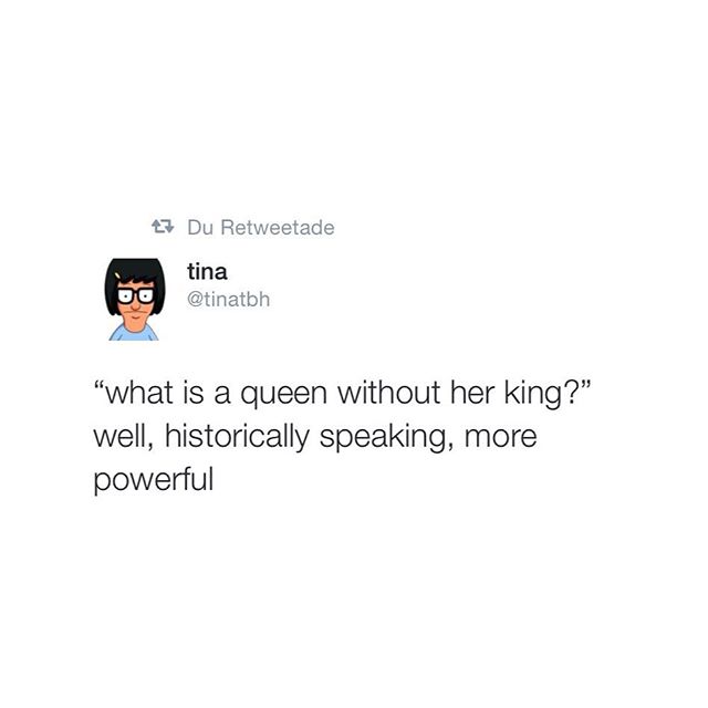 👑