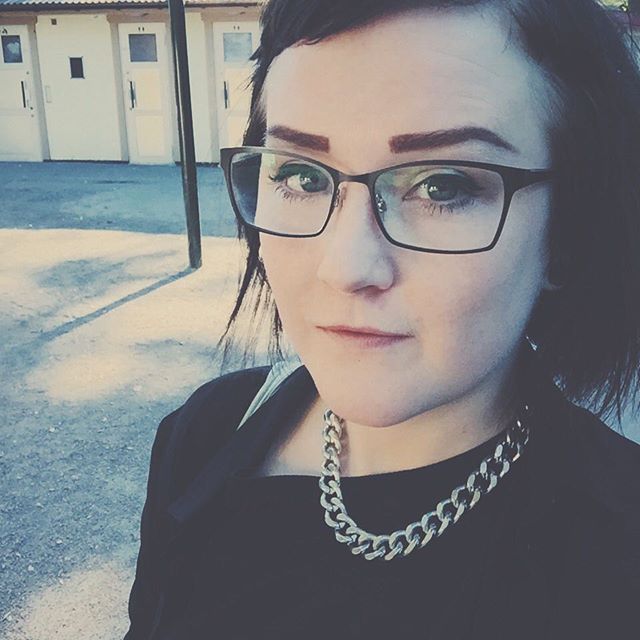 Inleder denna eminenta söndag starkt genom att bli kallad feministhora. Man ba FÄNKS! Tar det som en komplimang. 💥 BOYAAAAHHHHHH BROOOOTHA