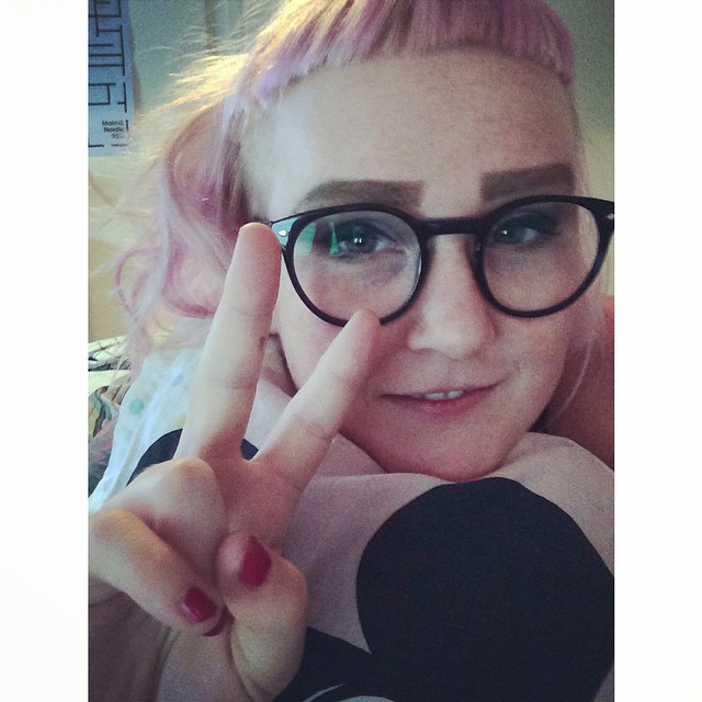 Det ligger ett nytt Q&A uppe på bloggen. 👋 In och fråga! Direktlänk i bio -->