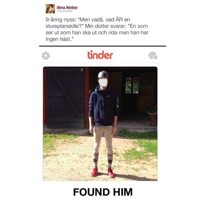 🐴😂