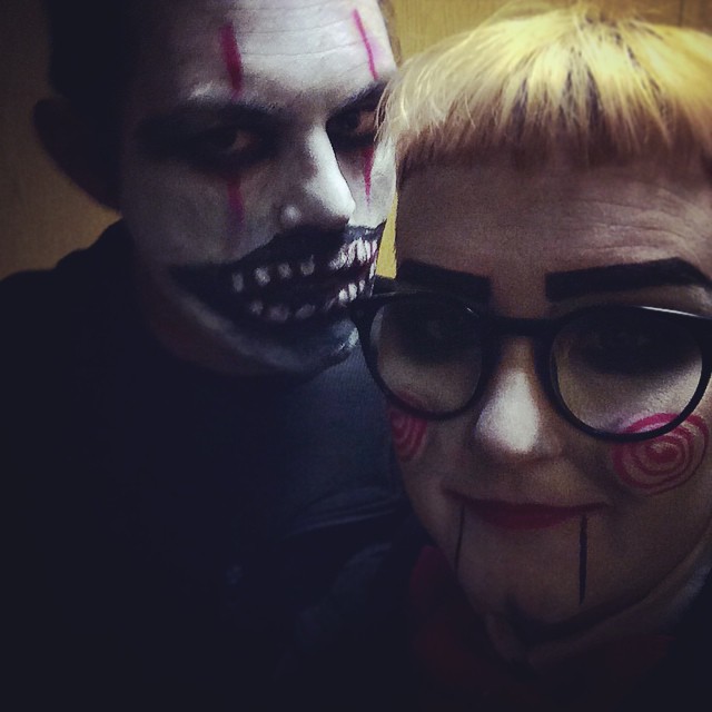 This is Halloween 🌙