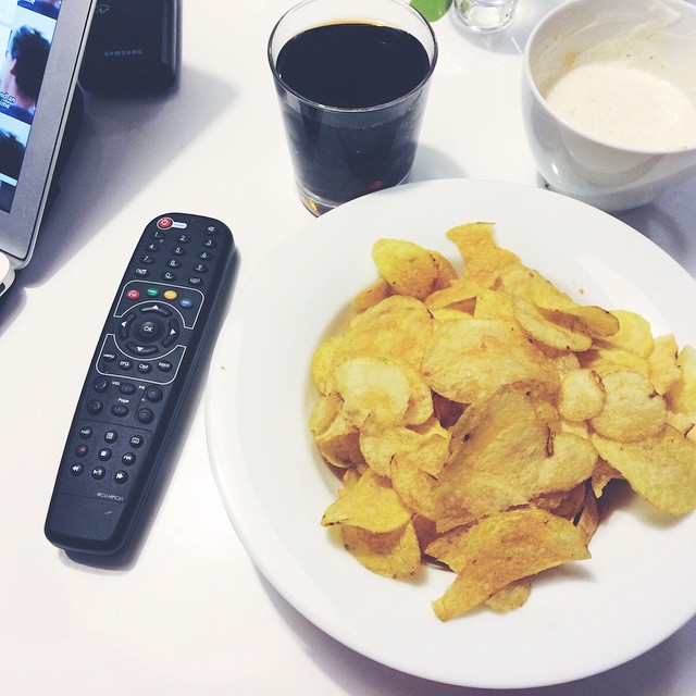 Middag