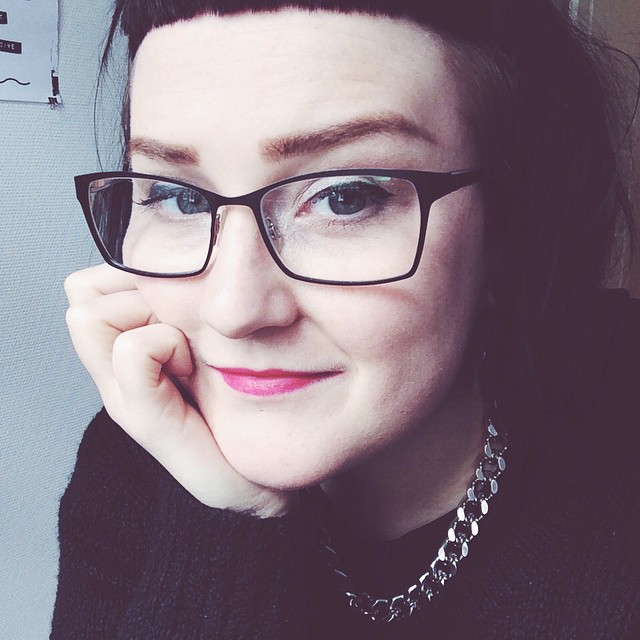 Hallå! Sitter och spånar på krönika och hjärnan har lagt av. Behöver er smarta hjälp! 💌 Något ni hört/läst/sett/tänkt det senaste som ni gärna skulle vilja läsa om? Hit me! 🙏