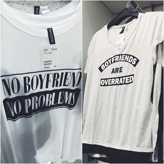 H&M har ändå rätt bra game