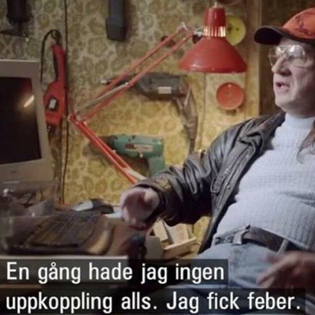 @annacpalmer ba: "Kolla gjort en bild till dig och mig." 😂🙏🎉